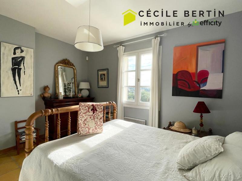 Mas - 198 m² - 7 pièces