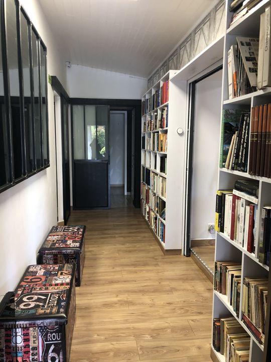 Gîte - 178 m² - 10 pièces