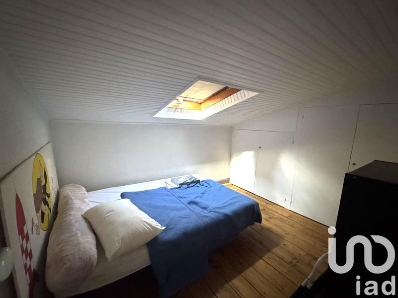 Appartement - 74 m² - 3 pièces