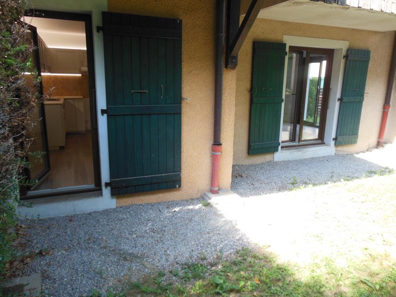 Appartement - 56 m² - 2 pièces