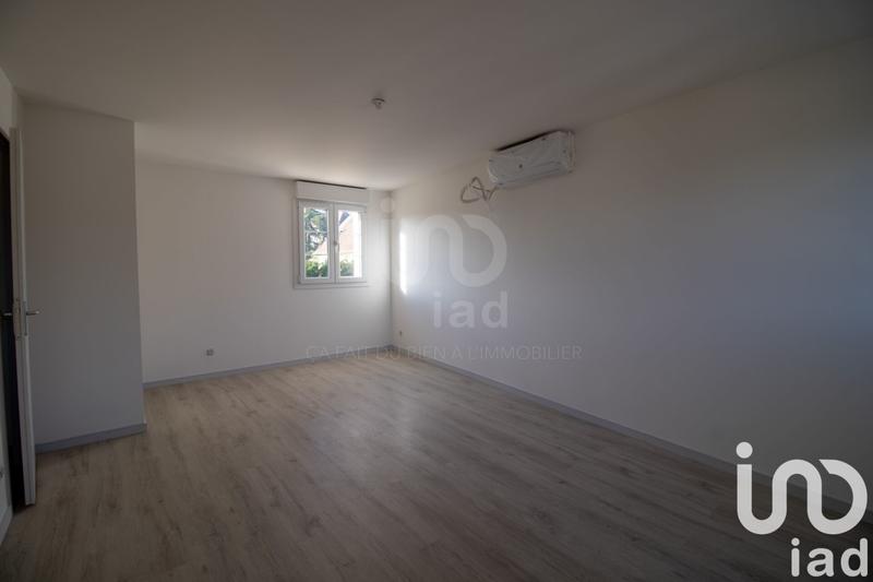 Maison - 104 m² - 5 pièces