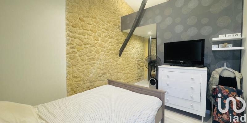 Maison - 106 m² - 4 pièces