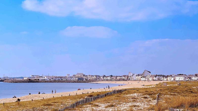 Appartement - 86 m² - 4 pièces