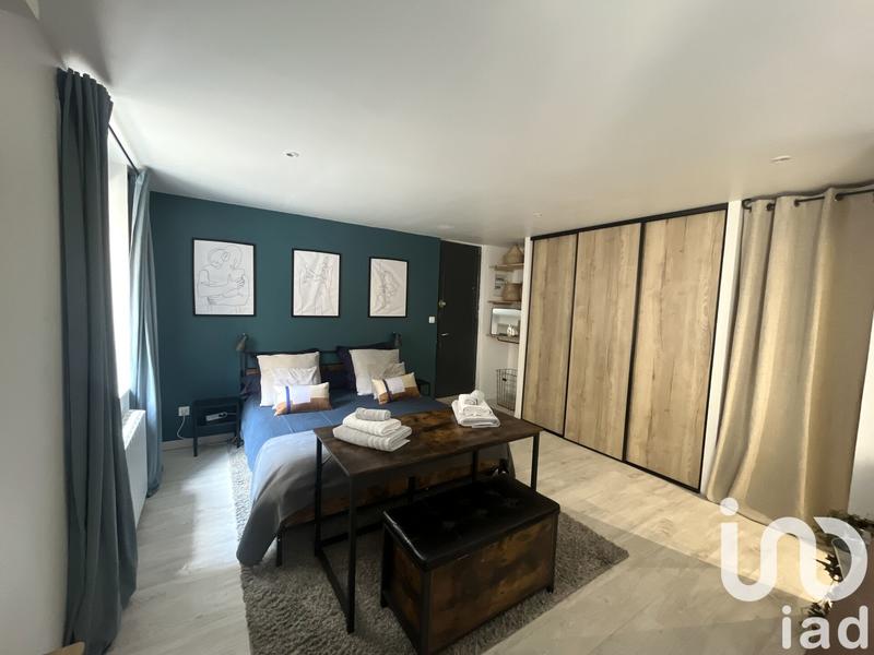 Appartement - 102 m² - 4 pièces