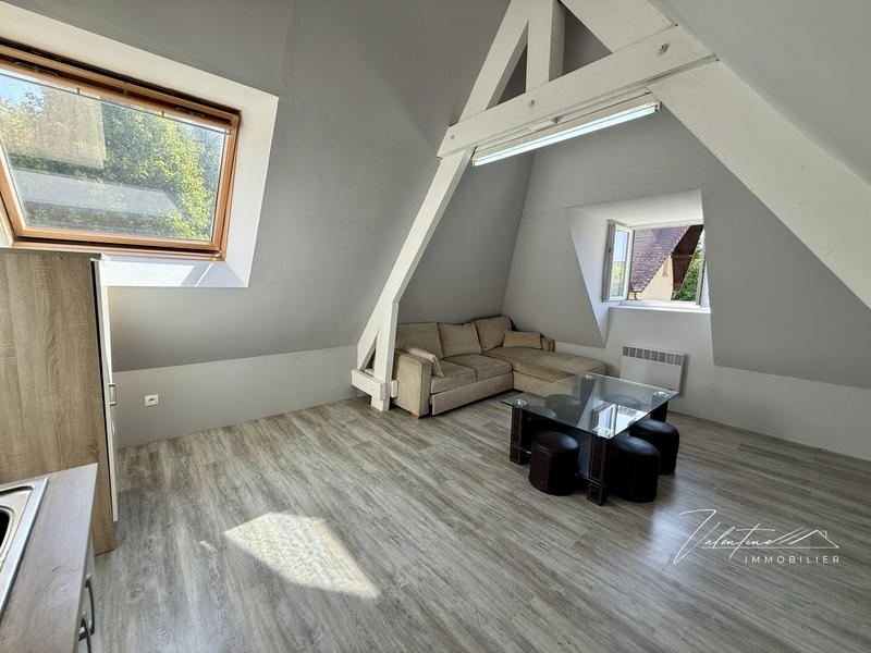 Maison - 130 m² - 7 pièces