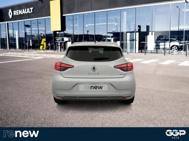 Renault Clio V E-Tech 140 - 21n R.S. Line