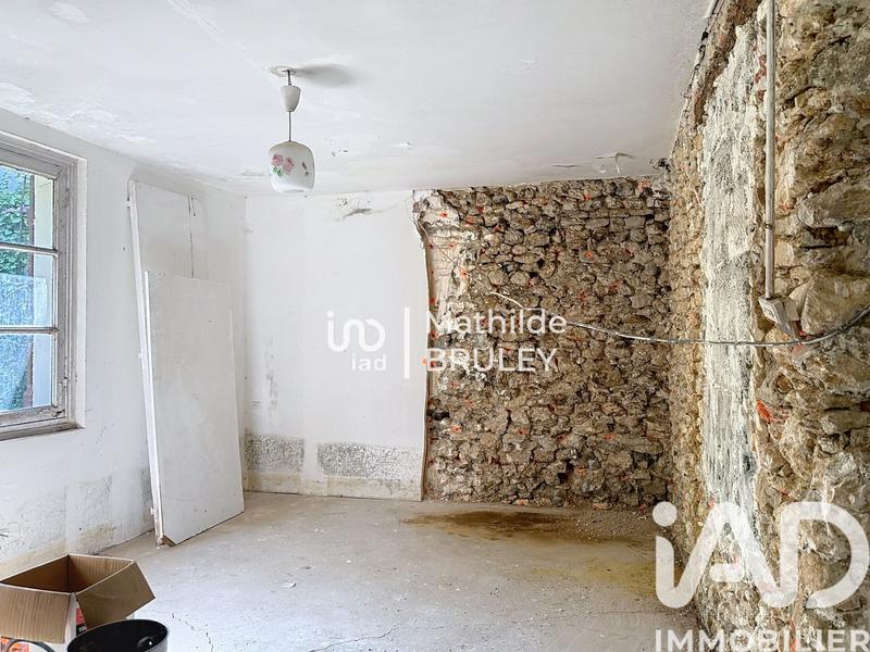 Maison - 42 m² - 4 pièces