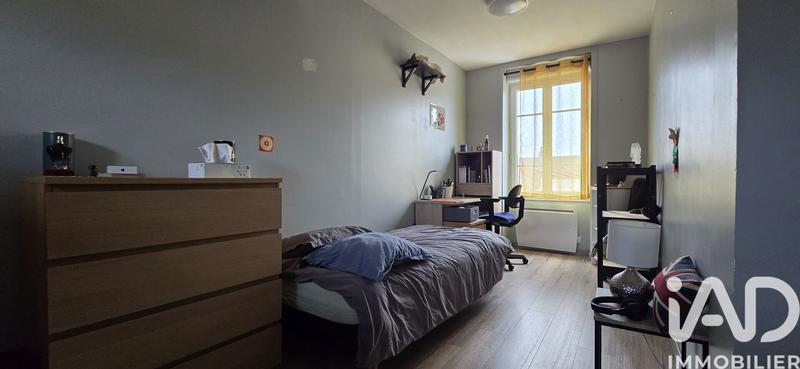 Maison de ville - 160 m² - 7 pièces