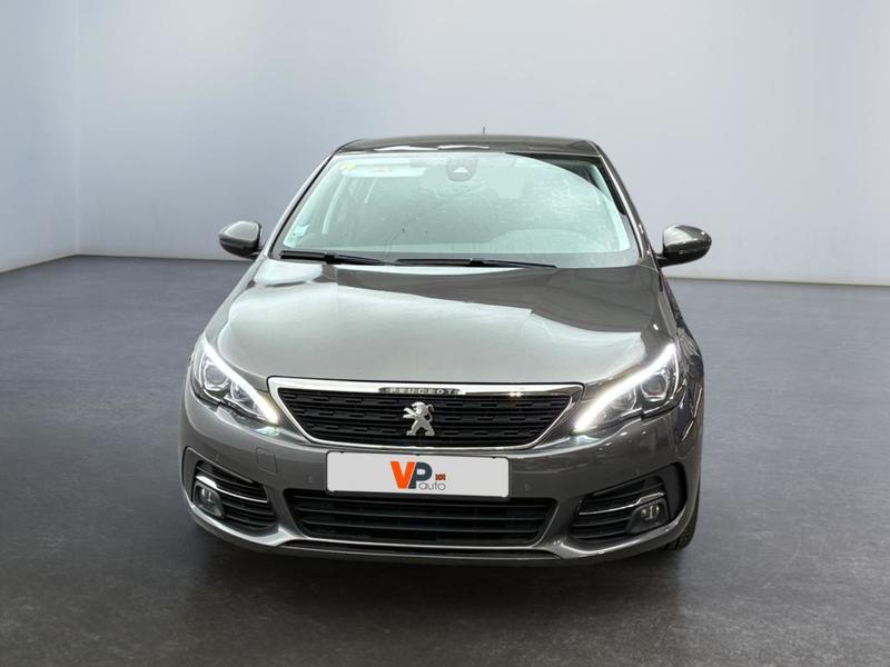 Peugeot 308 Business BlueHDi 130ch s&amp;S Eat8 Active