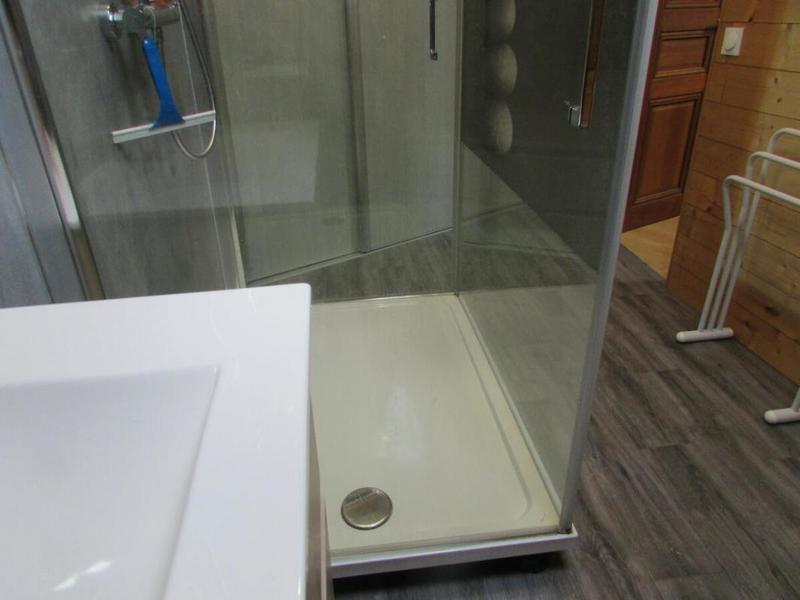 Longère - 115 m² - 5 pièces