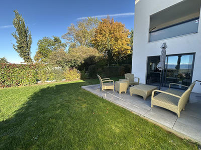 Appartement - 84 m² - 4 pièces