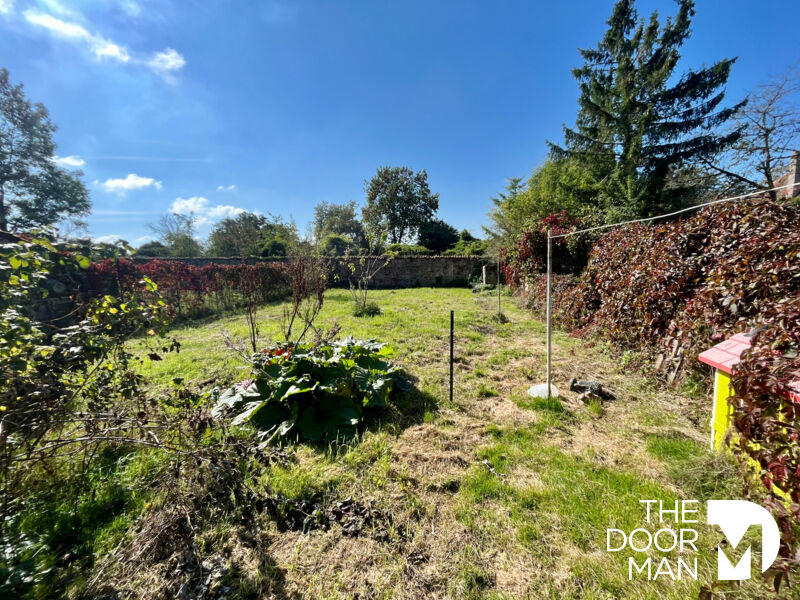 Maison en pierre - 125 m² - 5 pièces