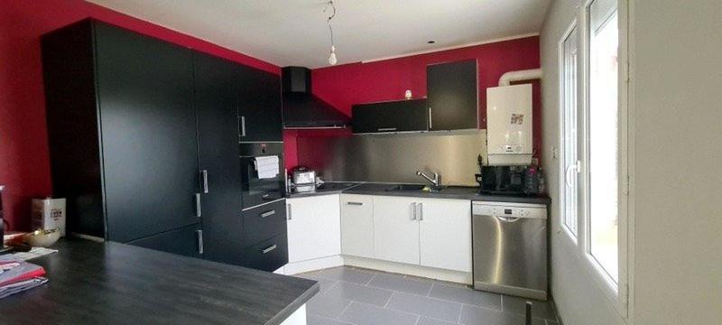 Maison de ville - 84 m² - 4 pièces