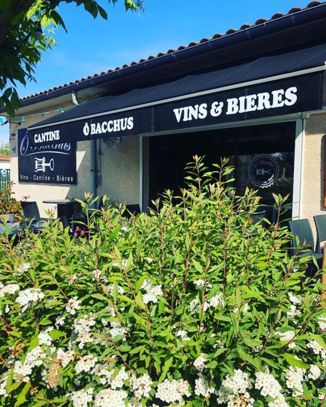 Fonds de commerce - Local commercial - 60 m²