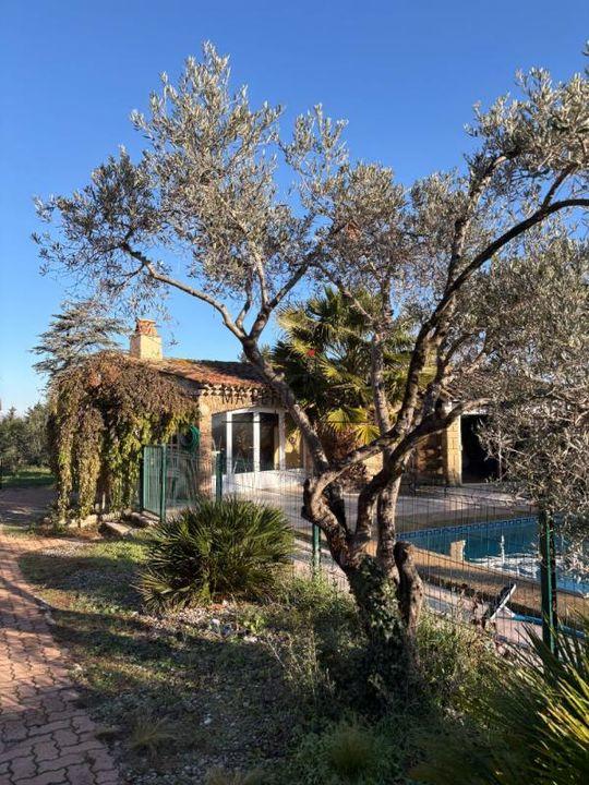 Villa - 134 m² - 4 pièces