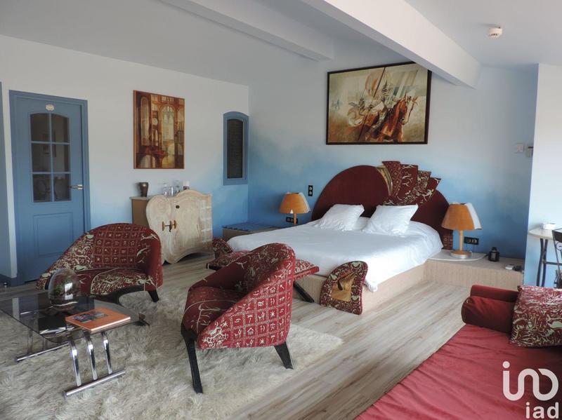 Local commercial - 600 m²