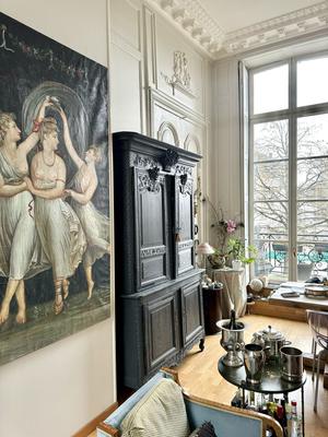 Appartement - 147 m² - 5 pièces