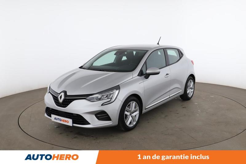 Renault Clio 1.0 TCe Business 100 ch