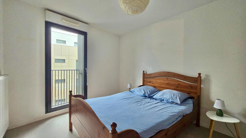 Appartement - 41 m² - 2 pièces