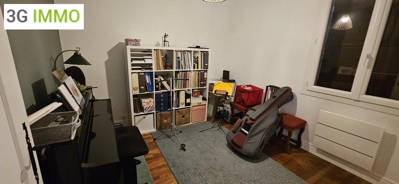 Maison - 142 m² - 6 pièces