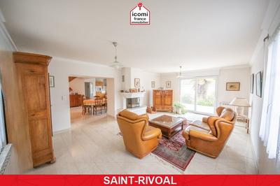 Maison - 165 m² - 5 pièces