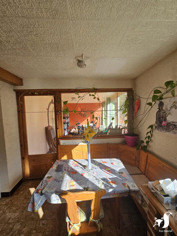 Châlet - 69 m² - 3 pièces