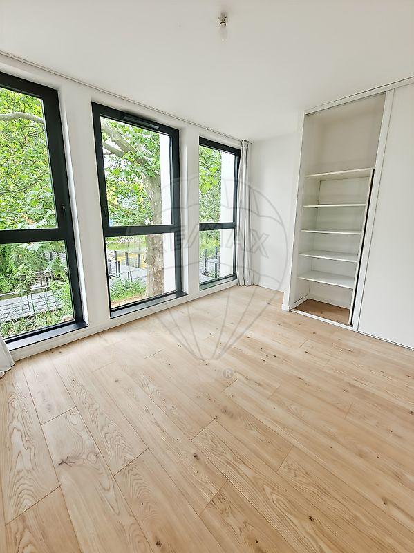 Maison - 60 m² - 3 pièces