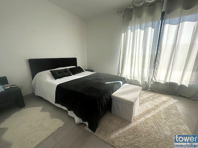 Maison - 144 m² - 5 pièces