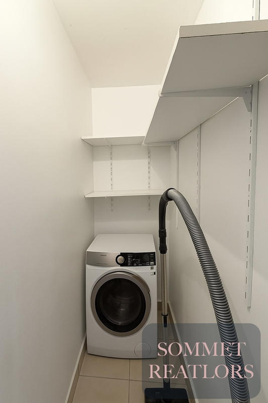 Appartement - 51 m² - 3 pièces