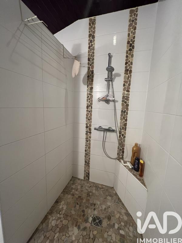 Maison - 140 m² - 4 pièces