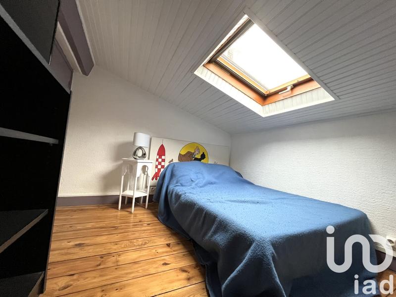 Appartement - 74 m² - 3 pièces