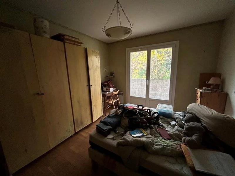 Appartement - 91 m² - 3 pièces