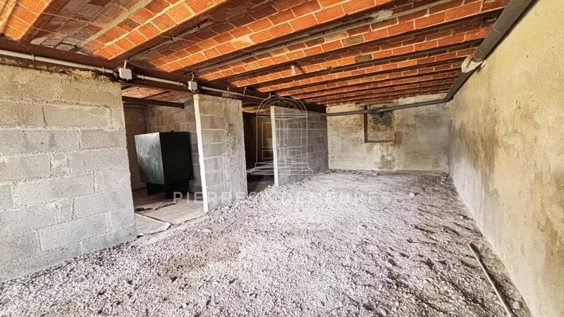 Maison de village - 116 m² - 5 pièces