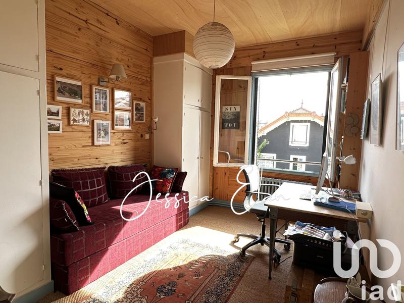 Maison - 145 m² - 5 pièces