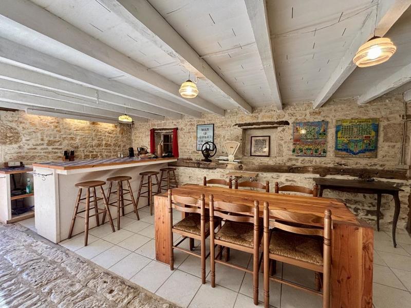 Propriété - 297 m² - 9 pièces