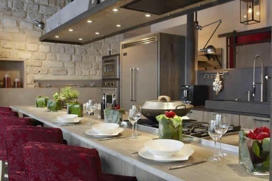 Fonds de commerce - Hôtellerie / Restauration - 130 m²