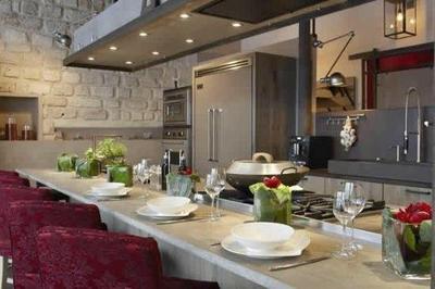 Fonds de commerce - Hôtellerie / Restauration - 130 m²