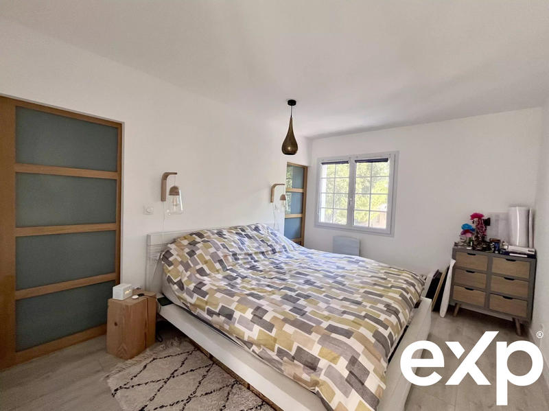 Maison - 170 m² - 5 pièces