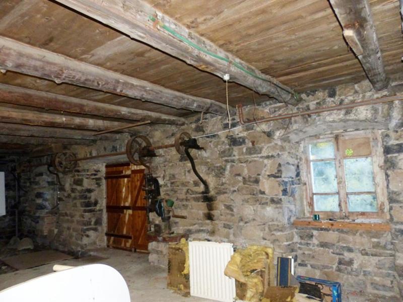 Maison - 136 m² - 8 pièces