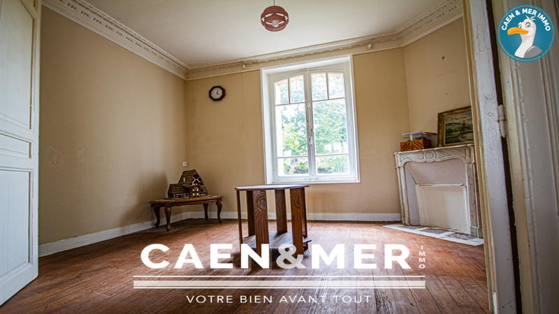 Demeure - 186 m² - 9 pièces