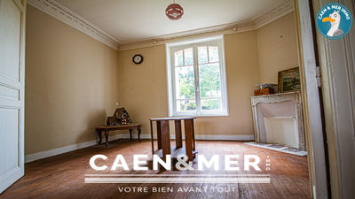 Demeure - 186 m² - 9 pièces