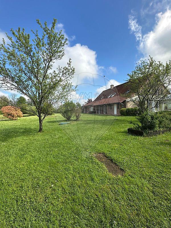 Ferme - 268 m² - 6 pièces