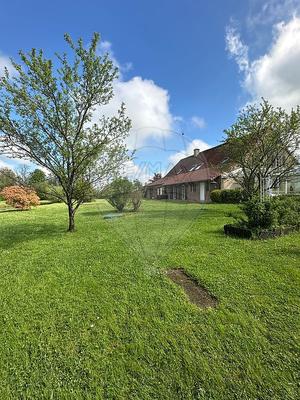 Ferme - 268 m² - 6 pièces