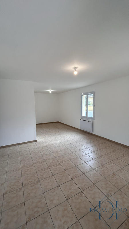 Maison - 74 m² - 4 pièces