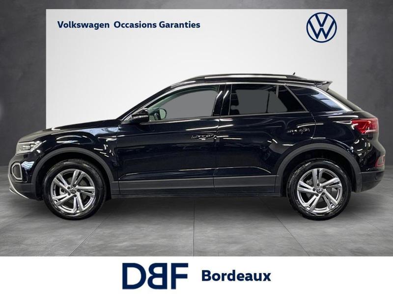 Volkswagen t-Roc 1.5 Tsi Evo2 150 Start/Stop Dsg7 Vw Edition