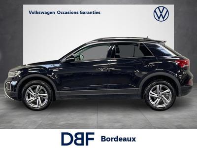 Volkswagen t-Roc 1.5 Tsi Evo2 150 Start/Stop Dsg7 Vw Edition