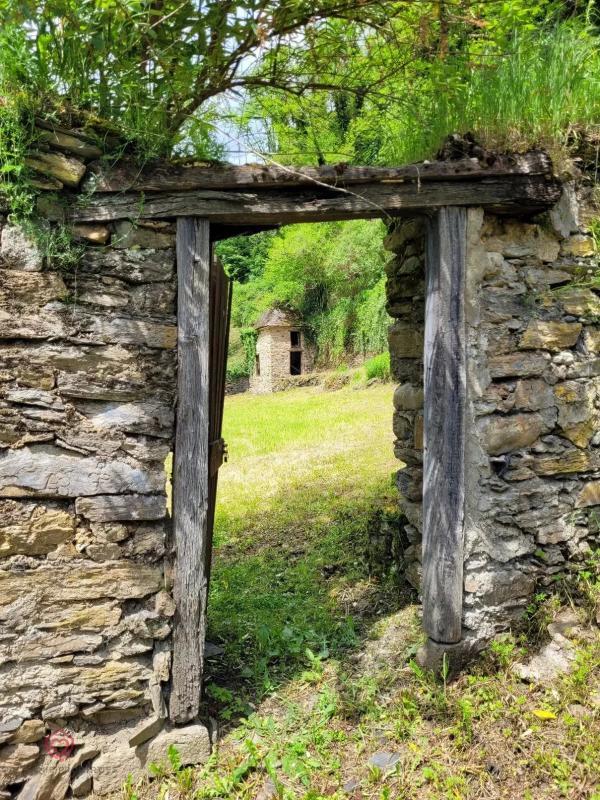 Maison - 40 m² - 3 pièces