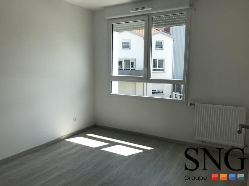 Maison traditionnelle - 89 m² - 4 pièces