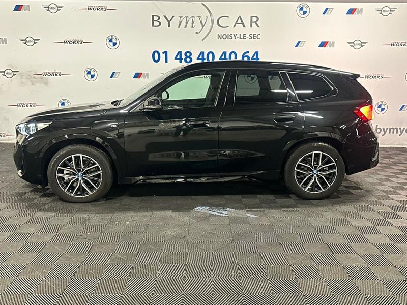 Bmw X1 U11 xDrive 25e 245ch Dkg7 m Sport