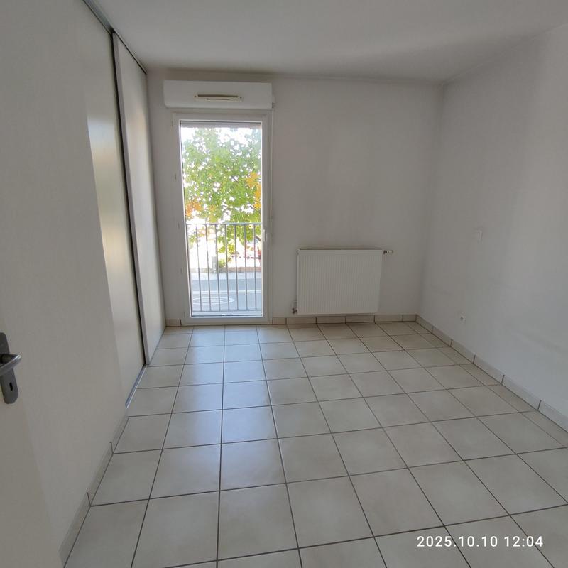 Appartement - 74 m² - 4 pièces